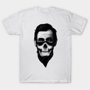 Lincoln "The Outlaw" T-Shirt